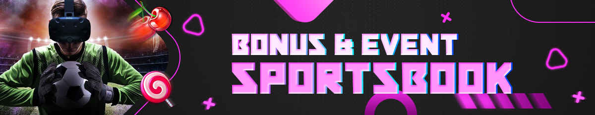 BONUS SPORTSBOOK NONSTOP4D